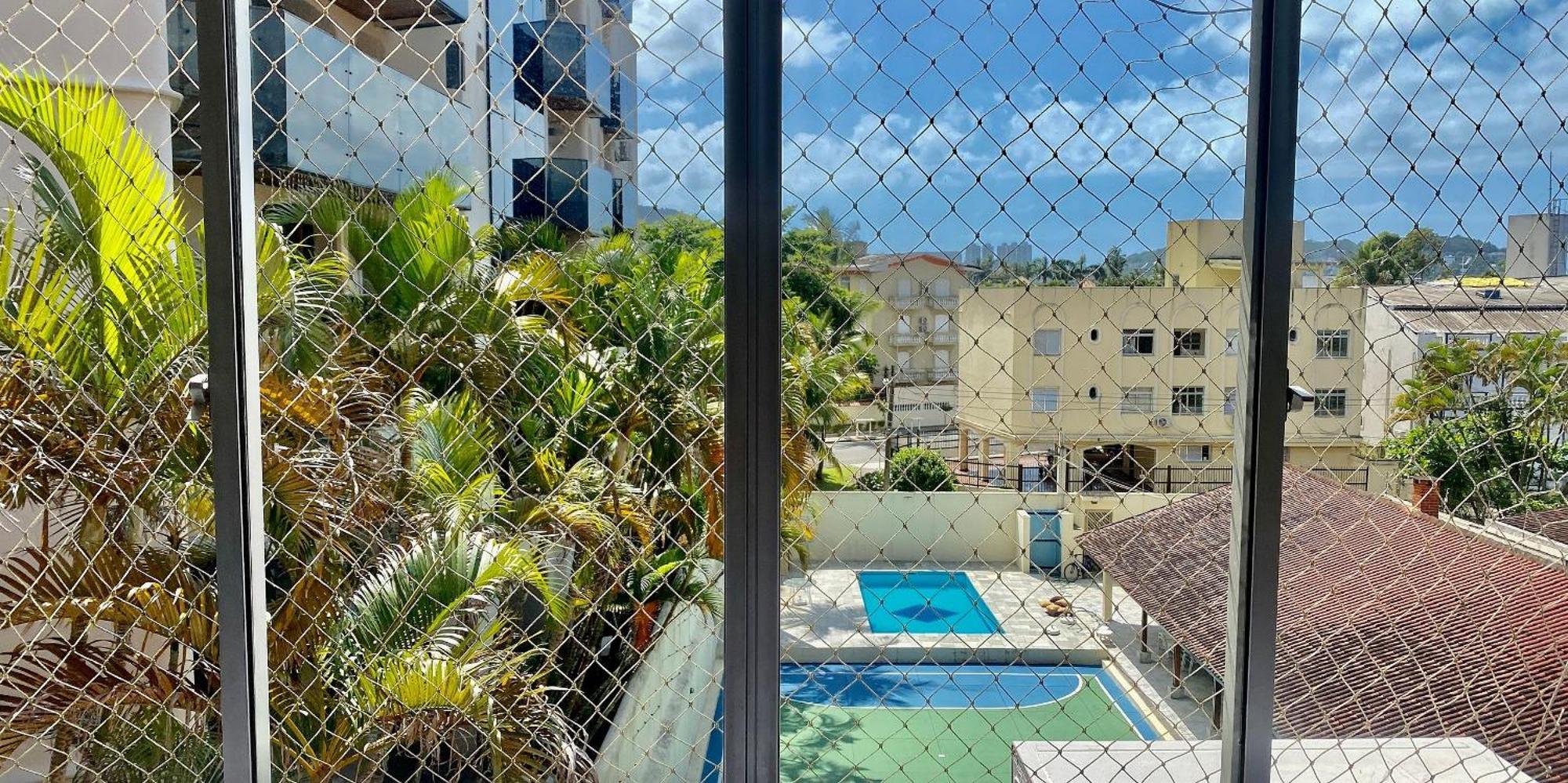 4U - Guaruja Praia Da Enseada 외부 사진